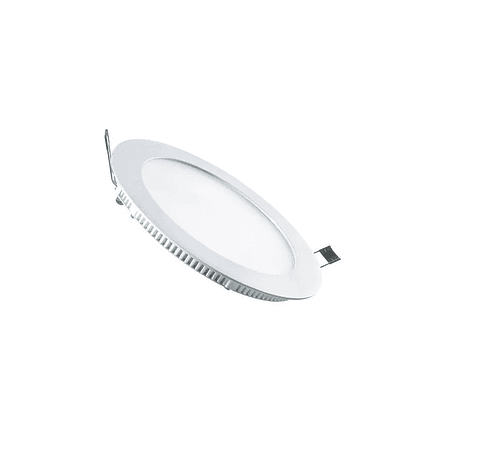 Foco Led Emb Redondo 24W 6000K Vkb