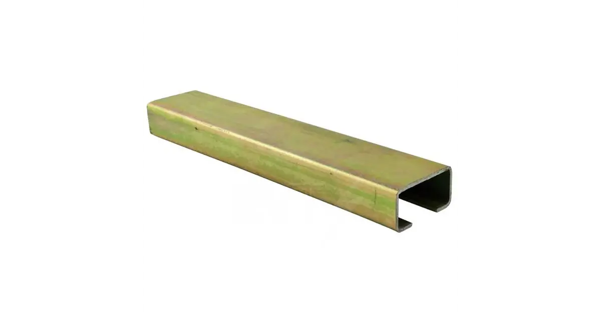 Riel Rc 19X35 Mm 1Mt