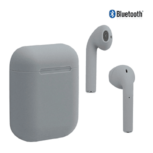 Audifonos Bluetooth/ Iphone I12