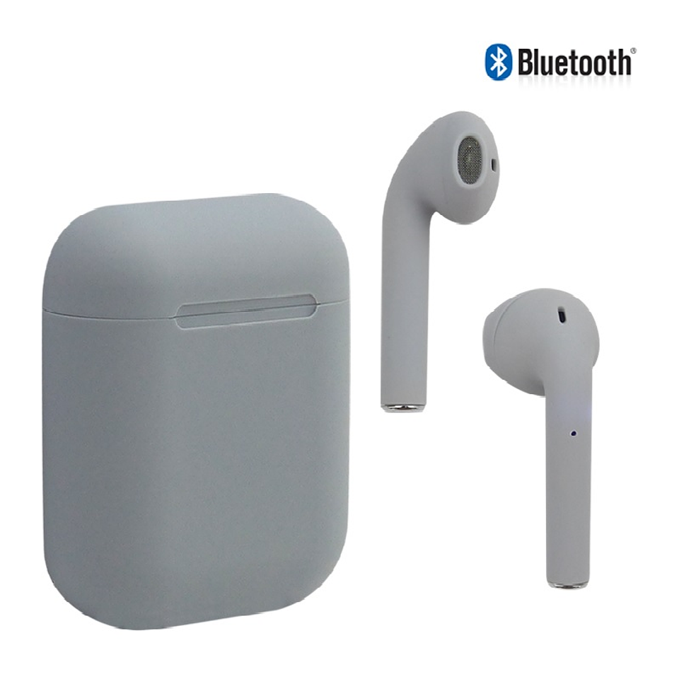 Audifonos Bluetooth/ Iphone I12 1