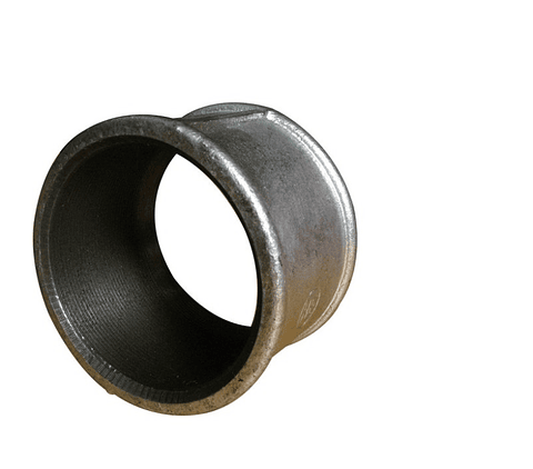 Copla Union Galv Tupy  3