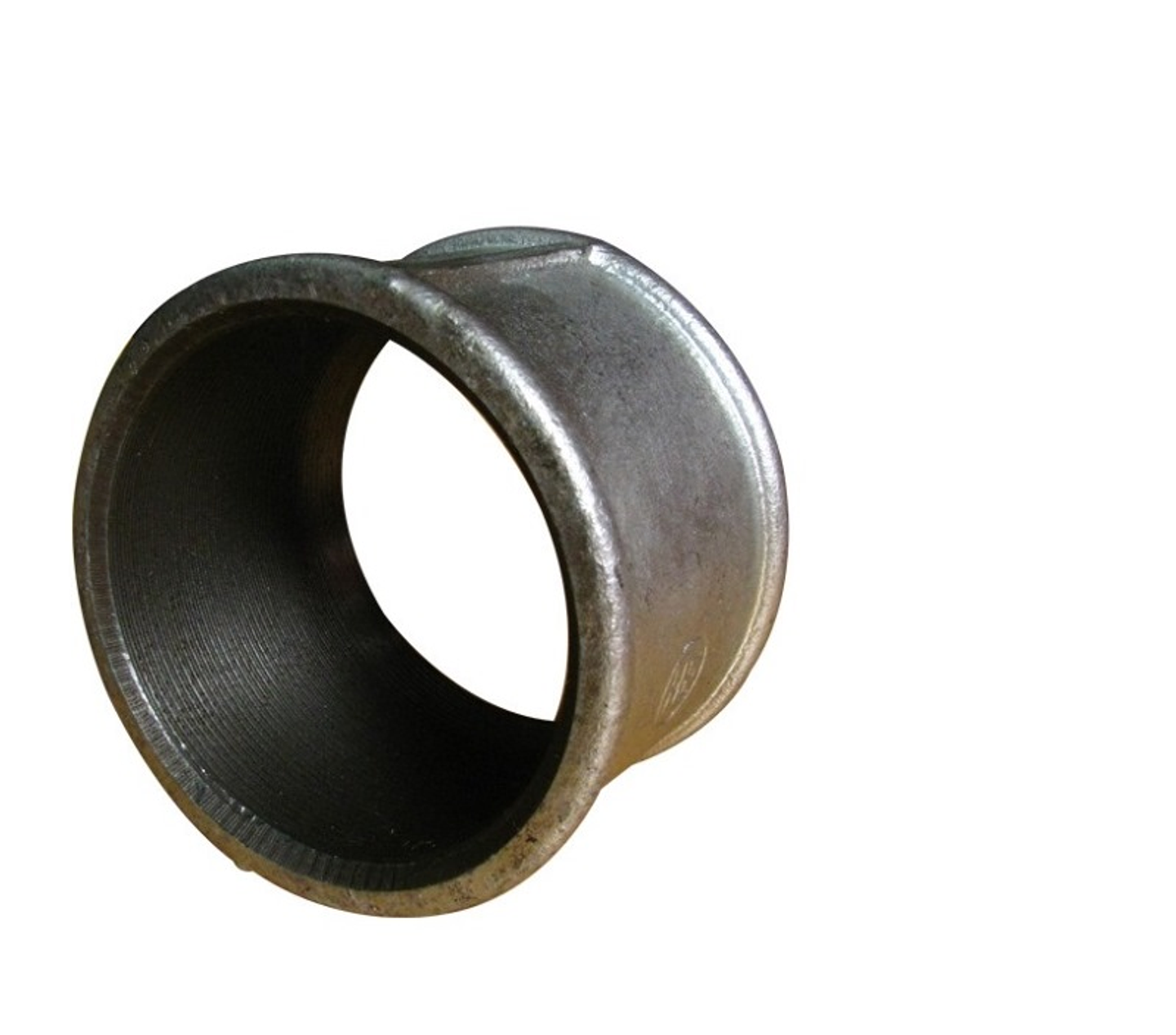 Copla Union Galv Tupy  3 1