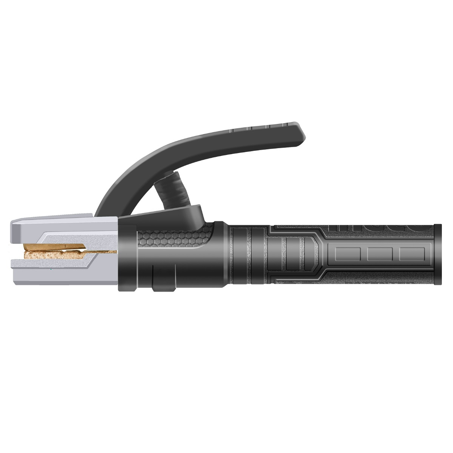 Portaelectrodos 300 A Total 1