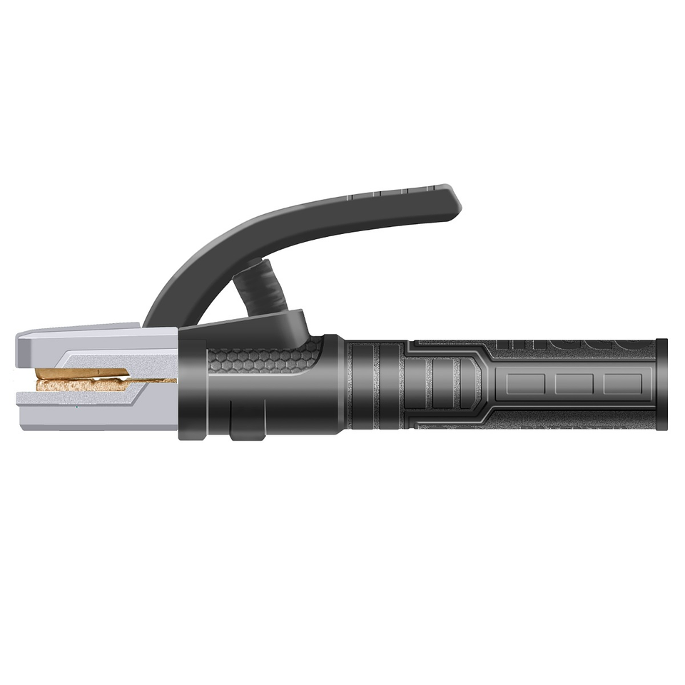 Portaelectrodos 300 A Total 1