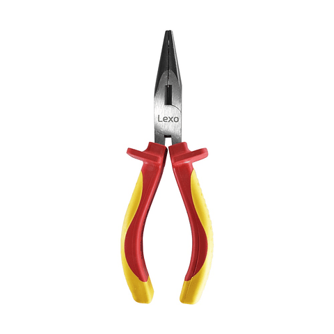 Alicate Punta 1Kv Aislado 6 Lexo