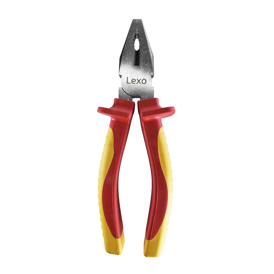 Alicate Universal 1Kv Aislado 7 Lexo 1
