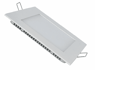 Foco Led Emb 24W Cuad 7000K Dade