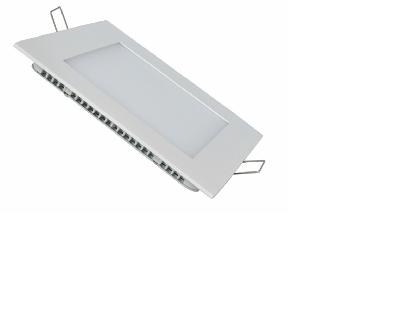 Foco Led Emb 24W Cuad 7000K Dade 1