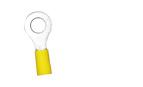 Term Ojo Ais 12-10Awg Amar Ojo 5.3Mm