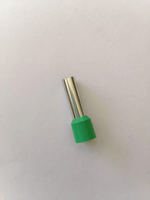 Term Punt Ais 16 Mm Verde