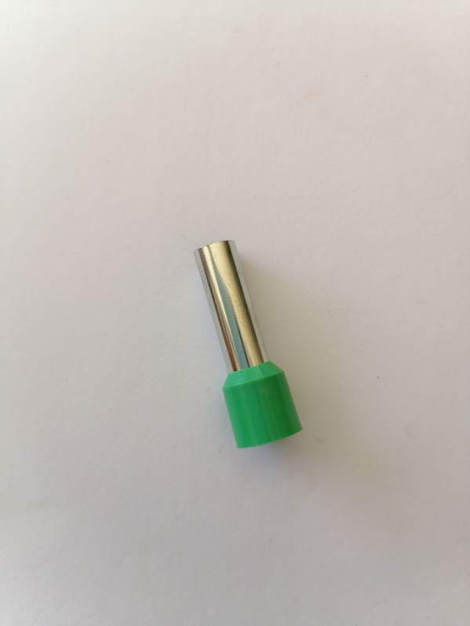 Term Punt Ais 16 Mm Verde 1