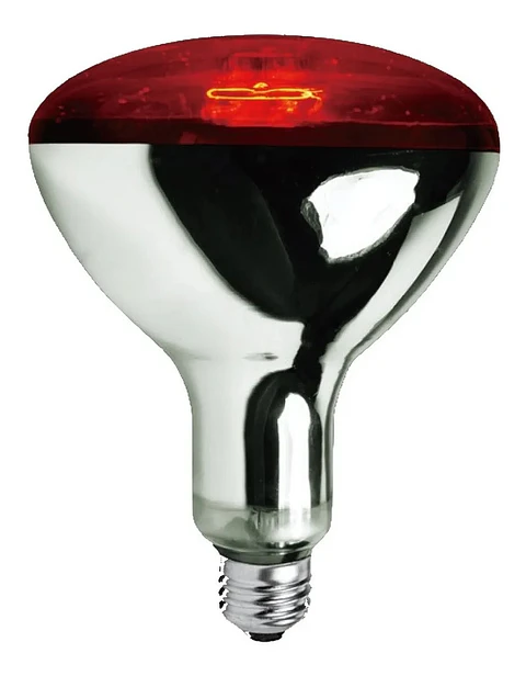 Ampolleta Infraroja 150W