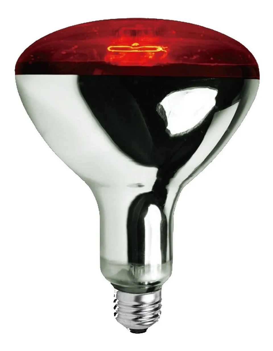 Ampolleta Infraroja 150W 1