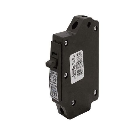 Interruptor Automatico 1X40 A Saime Americano