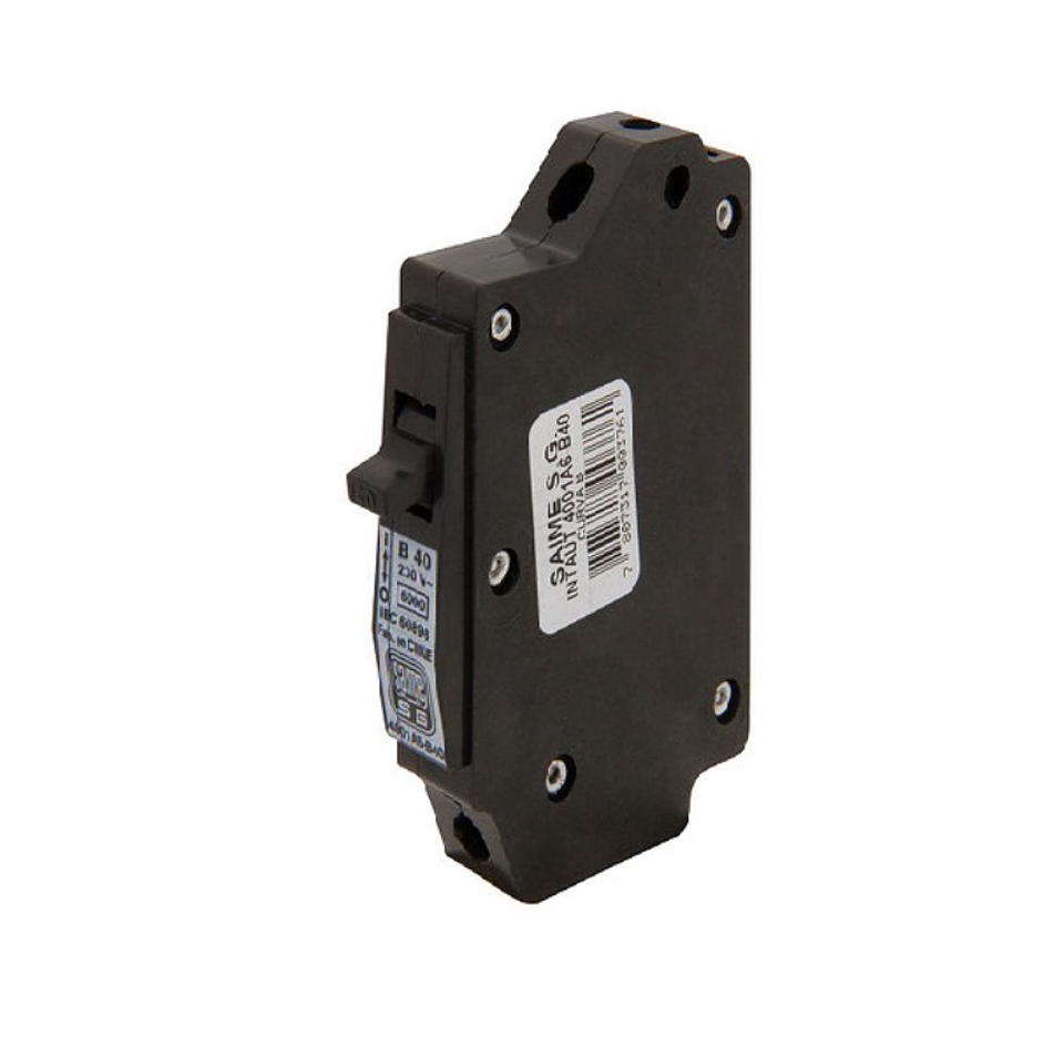 Interruptor Automatico 1X40 A Saime Americano 1