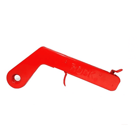 Chispero P/Cargas M321 P/Molde Graf