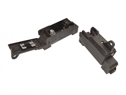 Seccionador Nh00  Hasta 160A