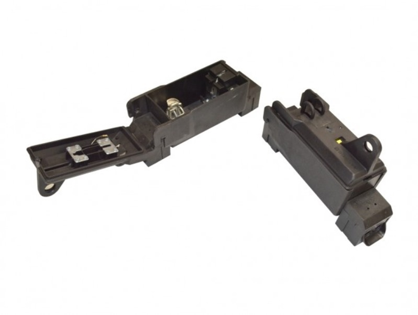 Seccionador Nh00  Hasta 160A 1