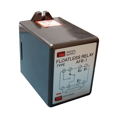 Rele Nivel Bekam Din