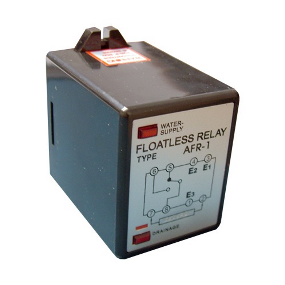 Rele Nivel Bekam Din 1