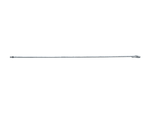 Barra Ojo Ac Galv 1.8 Mts C/Gol 100X1