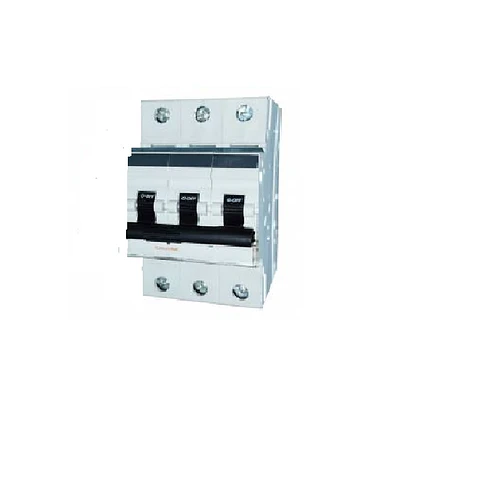 Interruptor Automatico 3X16A D 10K Mitsubishi