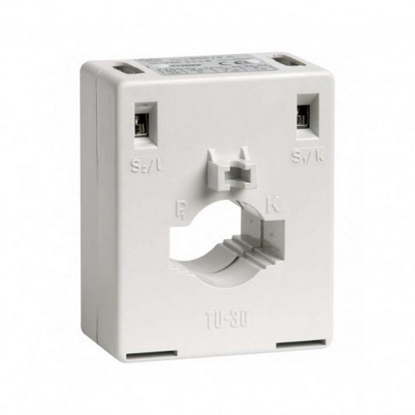 Transfde Corrientetu30 150/5A Diam 1