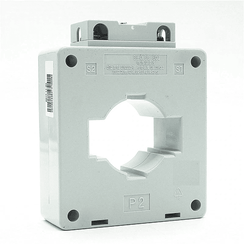 Transfde Corrientetu30 400/5A Diam23Mm Barra 30X