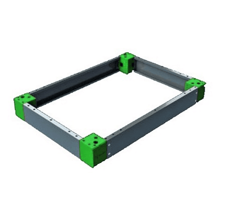 Zocalo Zo164 600X400X60Mm