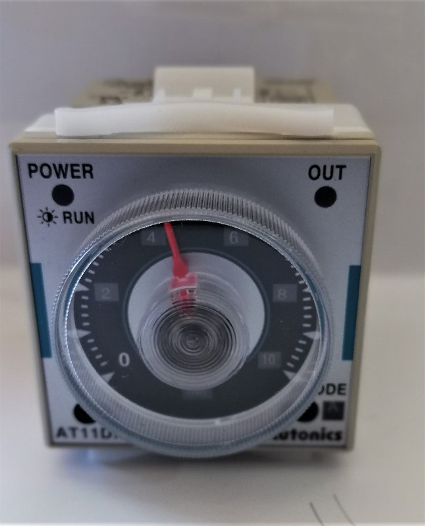 Rele De Tiempo At11Dn 48X48 Multifu 1