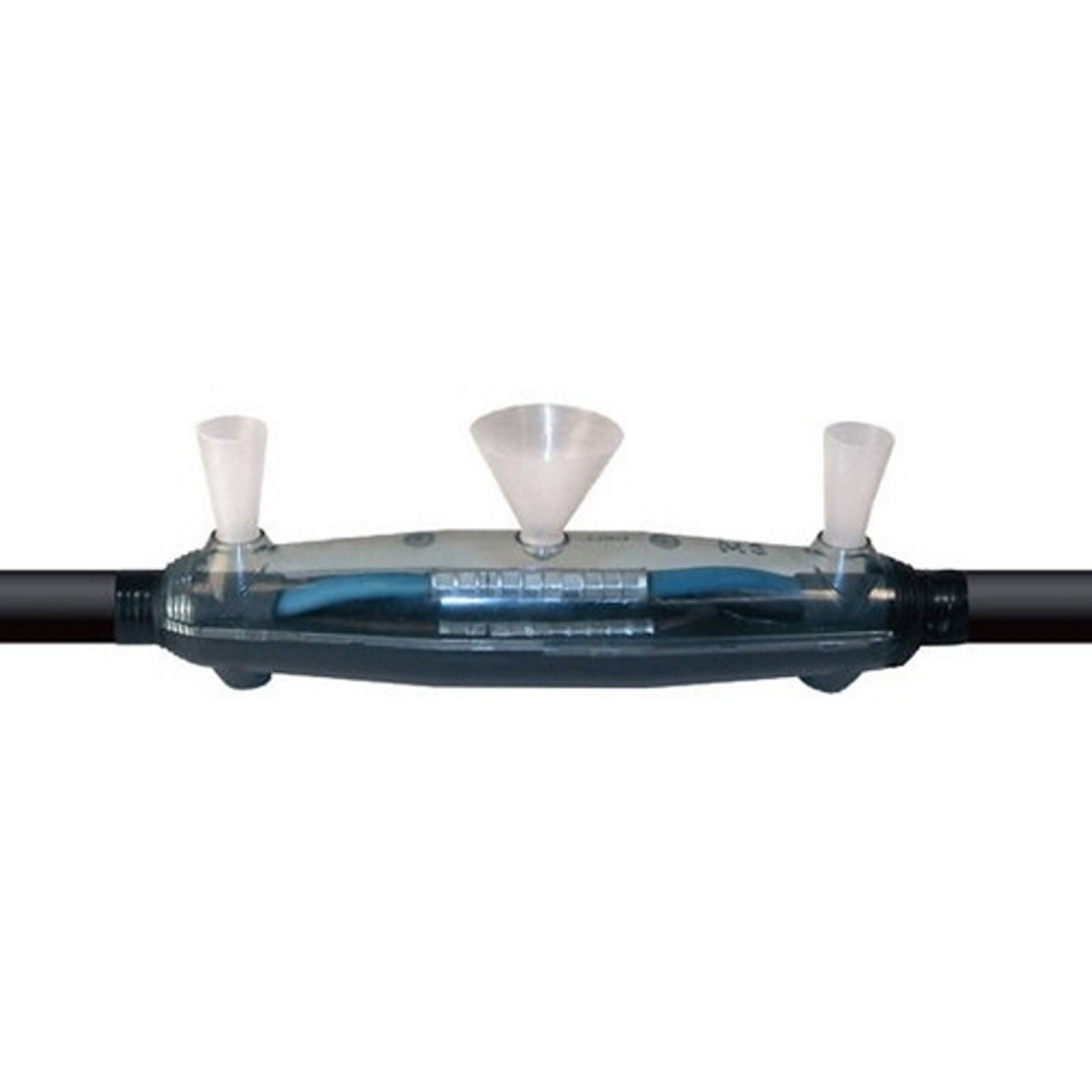 Mufa Union Resina M2 1Kv Recta 1X85 1