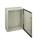 Gabinete Metalico 300X200X150 Ip65 1P - Miniatura 2