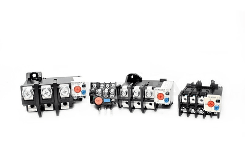 Rele Term Tht100Kp 82A(65-100A)