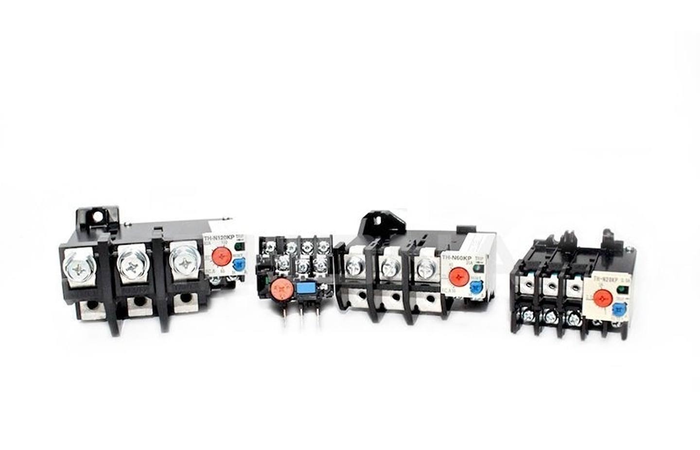 Rele Term Tht100Kp 82A(65-100A) 1