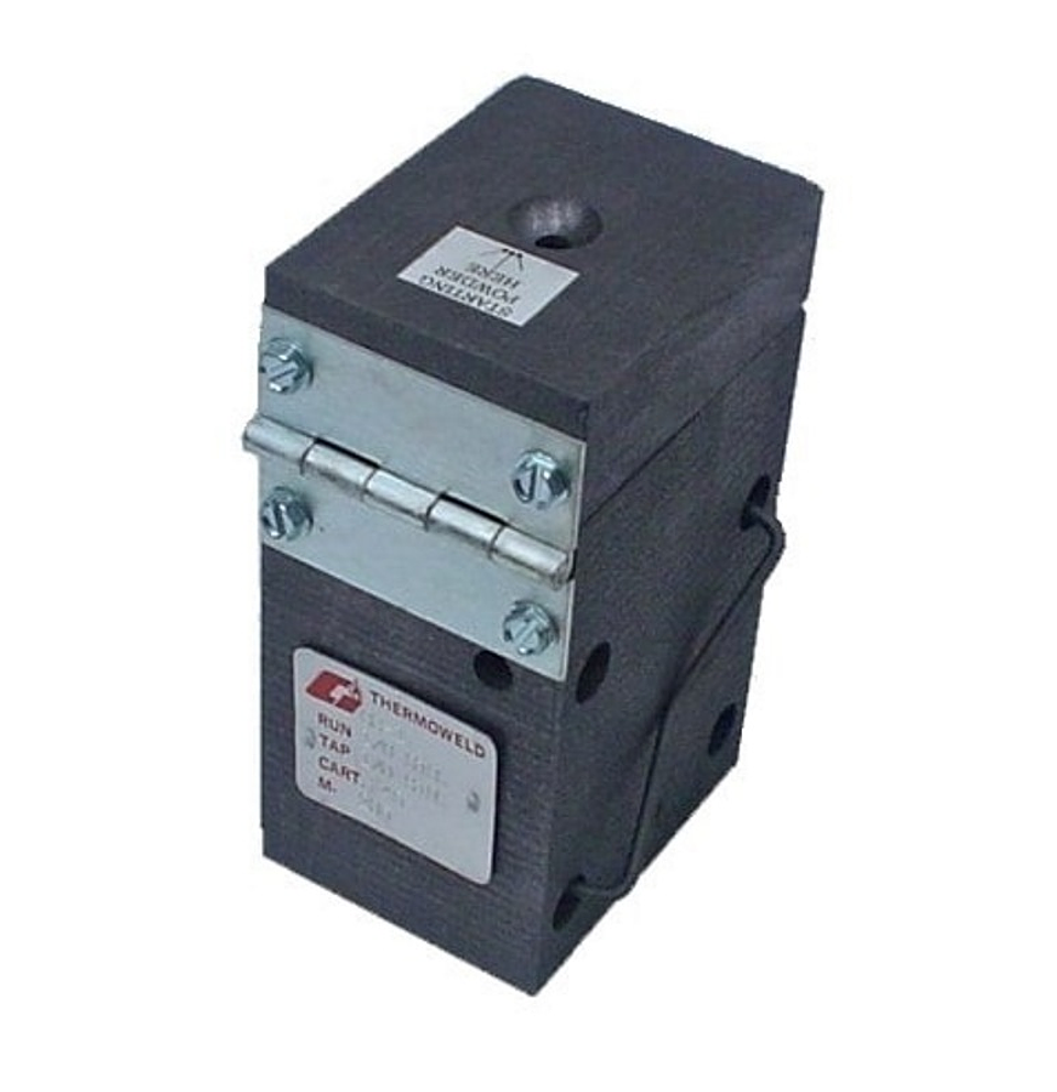 Molde Grafito Tipo Th P/Cabl 2/0 1