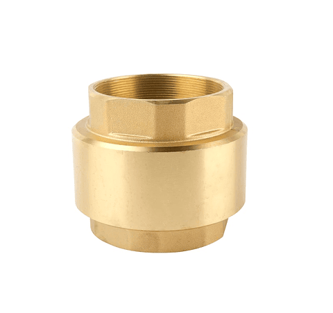 Val. Retencion Hi 3" Vert