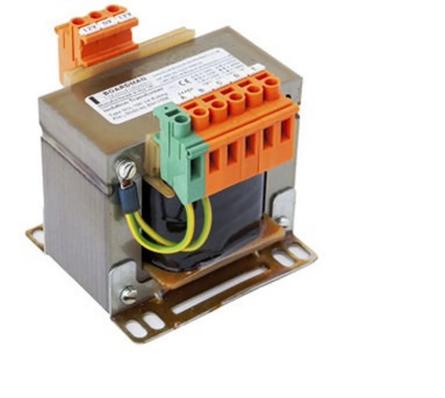 Trafo Control 100Va 220/24262830 1