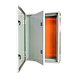 Gabinete Metalico 500X400X200 Ip65 2P - Miniatura 2