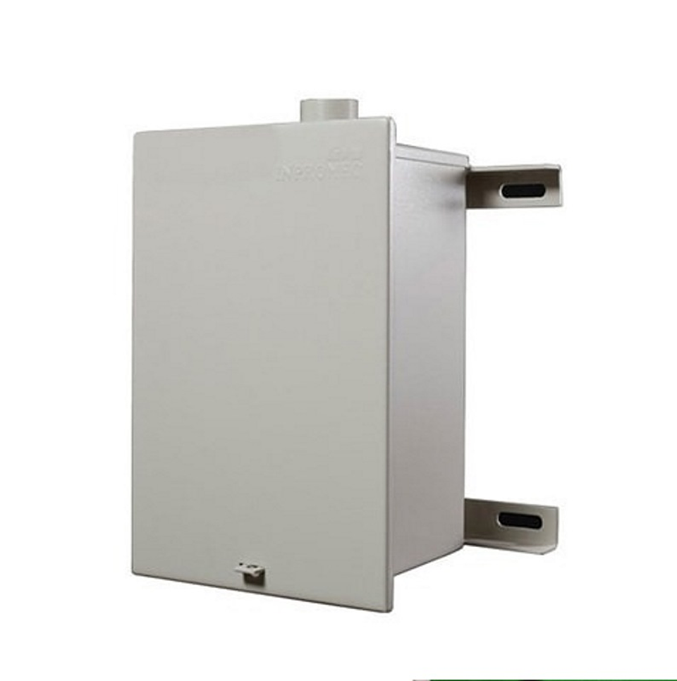 Caja Tipo D  C/Ferreteria 1