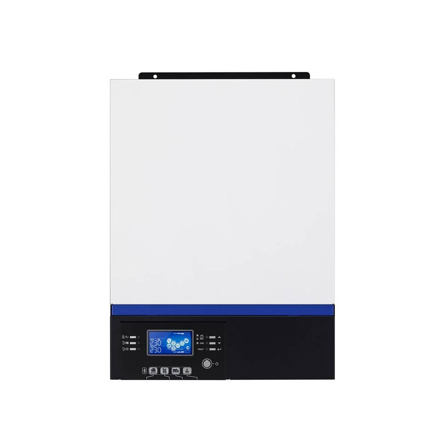 Inversor-Carg-Reg-  Axpert Vm Iii 3000 24V Mppt 80A 1