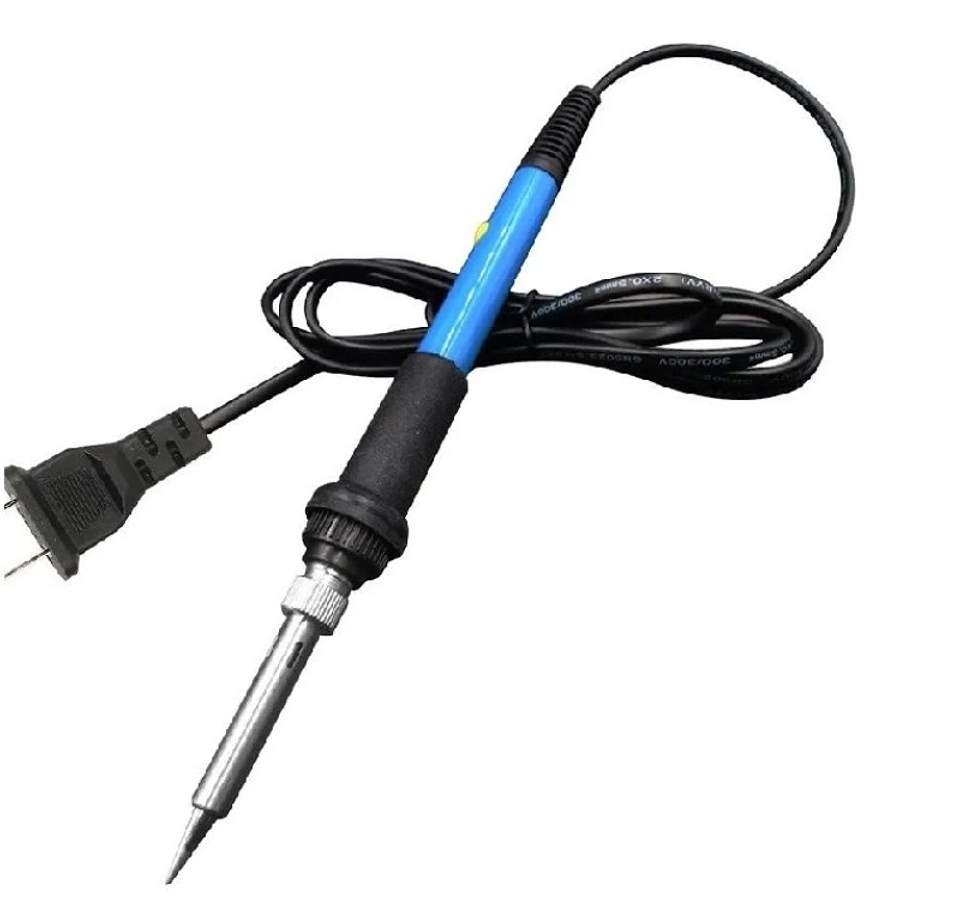 Cautin Electrico Tipo Lapiz  60W 1