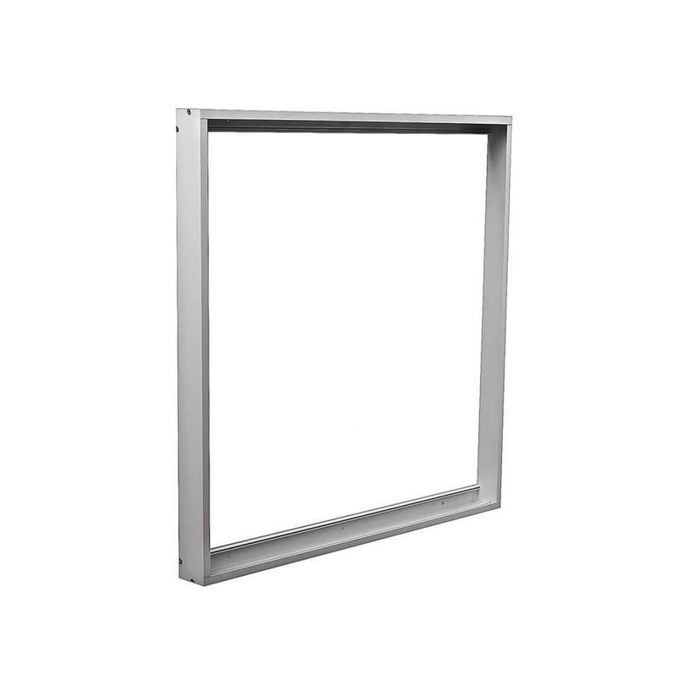 Bastidor P/Sobreponer 60X60 1