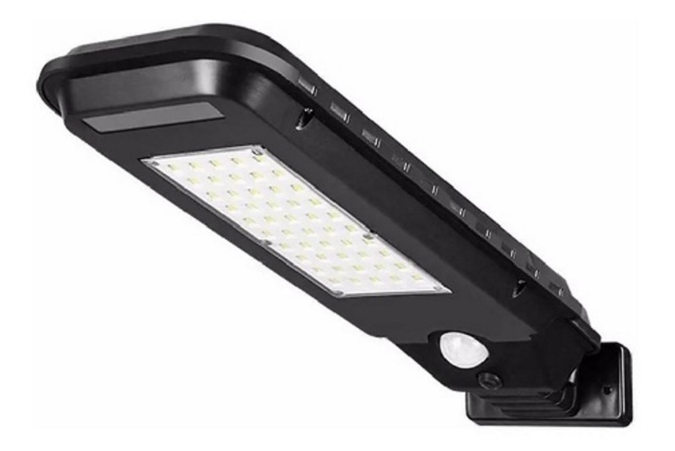 Foco Mini Solar C/ Sensor Chip 12 Horas 1