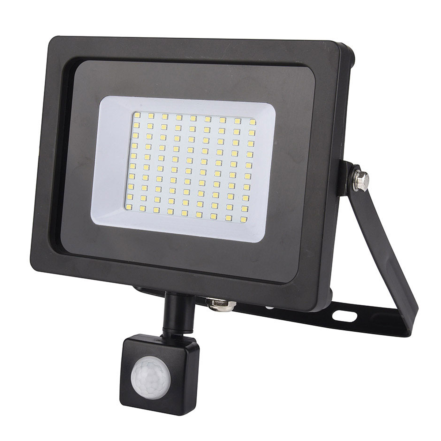 Proyector Led 100W C/Sensor 1