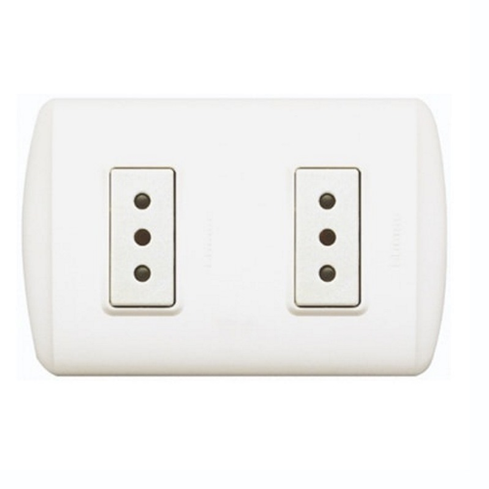 Ench Doble 1208Bn 10A Emb Modus 1