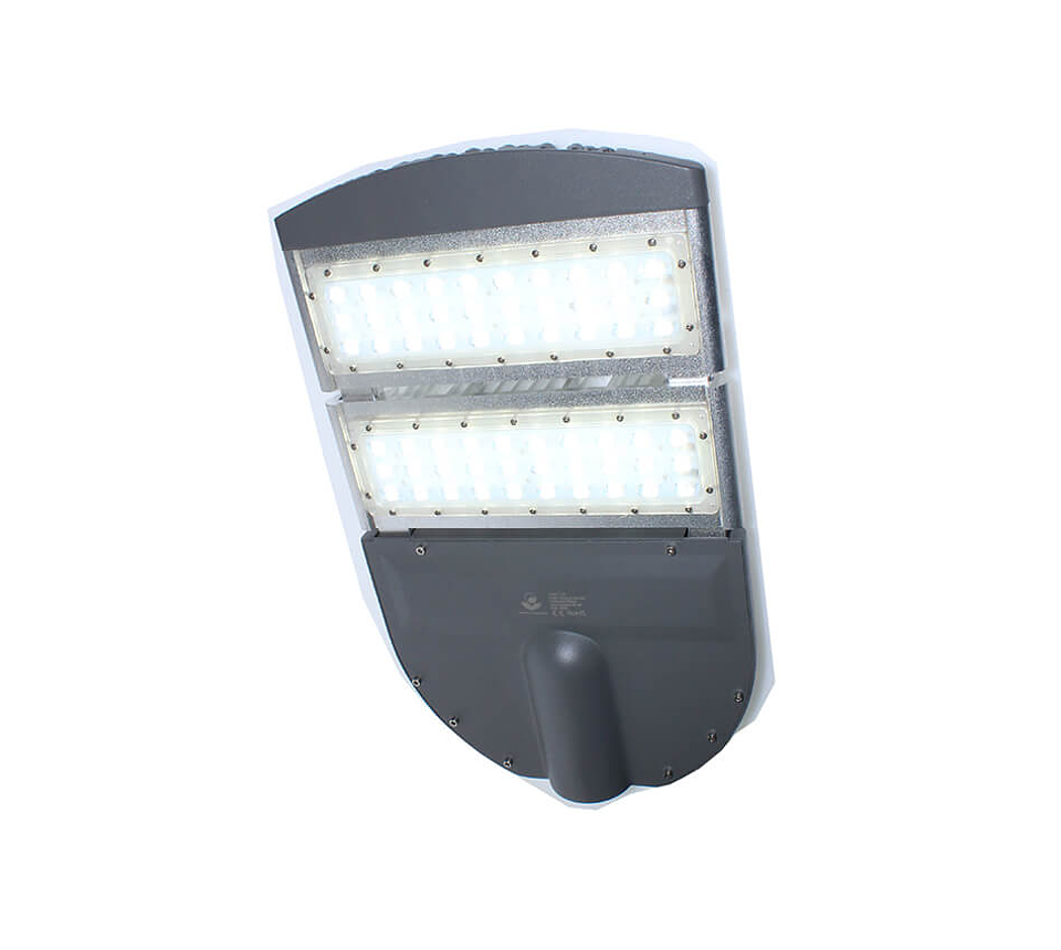 Luminaria Peatonal Led 60W Basic 1