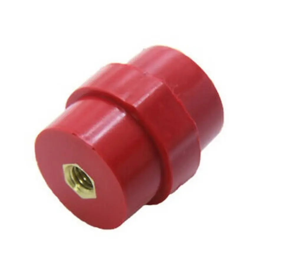 Soporte Aislte Sm51 Alt51Mm 600V 1