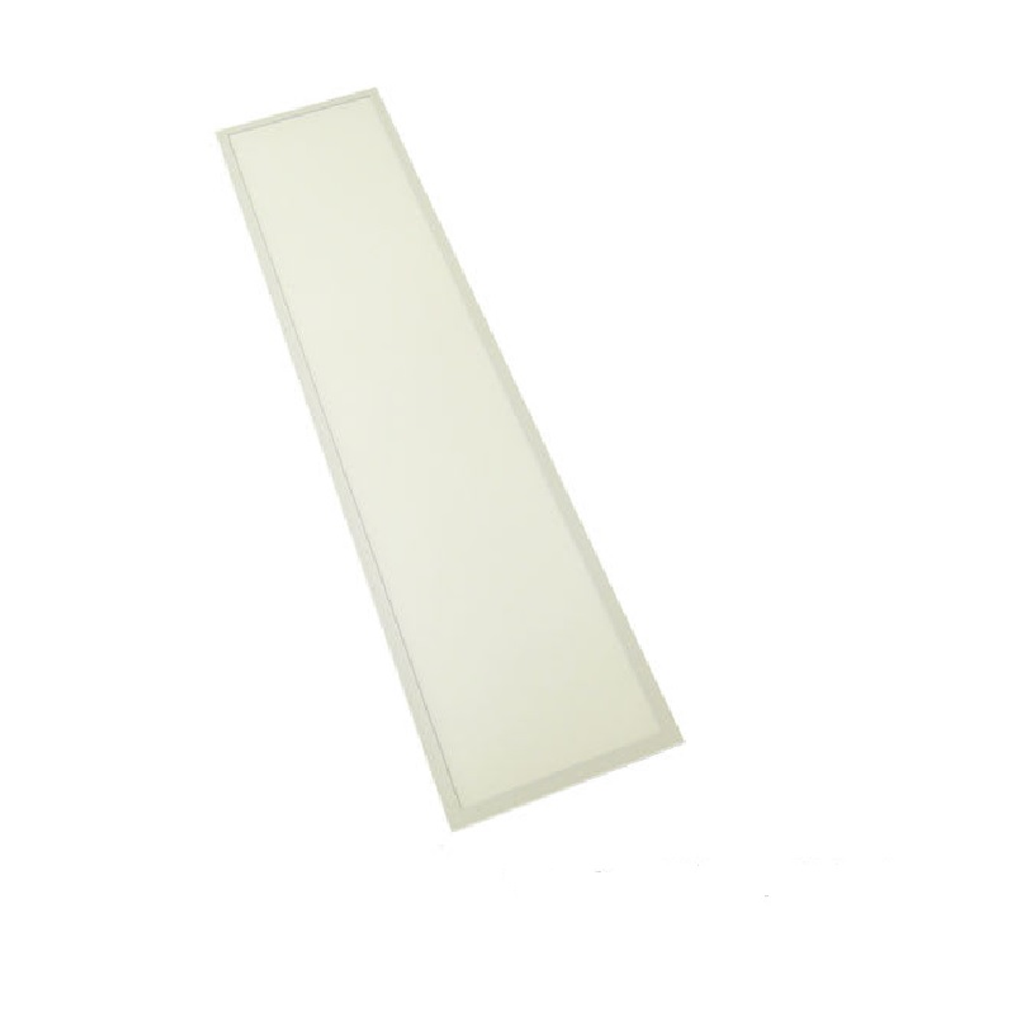 Panel Led 40W 120X30 4000K 1