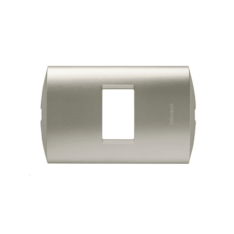 Placa Perla Ae5S1Ena 1 Modulo Incluye Soporte