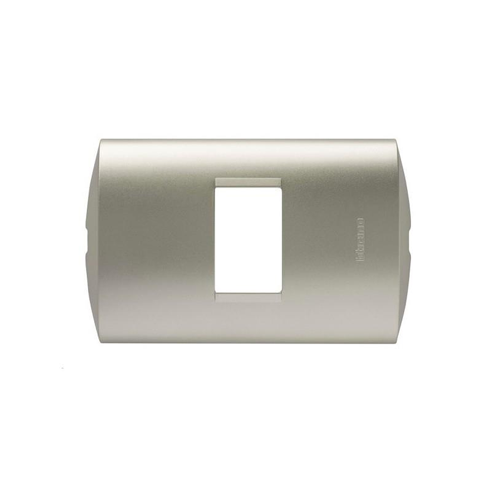 Placa Perla Ae5S1Ena 1 Modulo Incluye Soporte 1